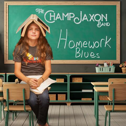 Homework Blues
