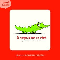 Je mangerais bien un enfant