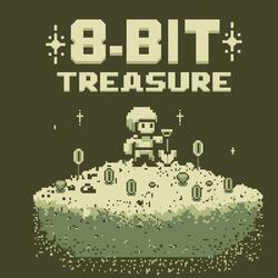 8-Bit Treasure