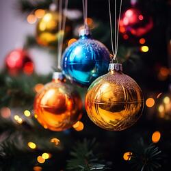Cuenta Atrás para el Ritmo Navideño