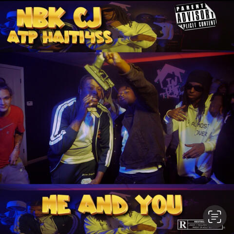 Me & You (feat. NBK CJ)