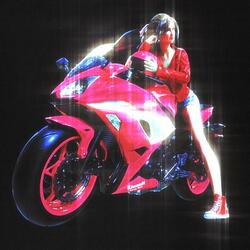 Kawasaki (feat. ZAY)