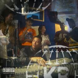 King Like Bob Cypher (feat. Cap1talA, Jesse Ayo, Vicky Kosasie, BETI & Macz Payne)
