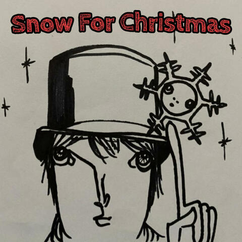 Snow For Christmas