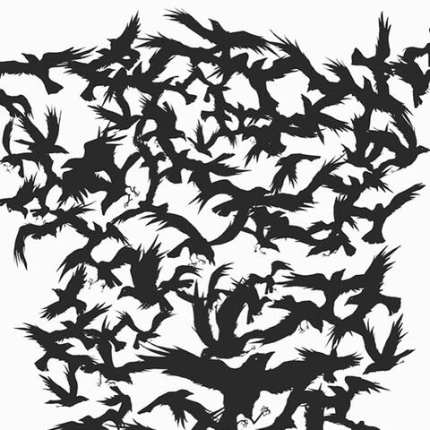 Spread/My/wings (feat. Allcash Ttyme)