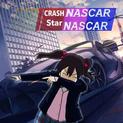 Crash Star Nascar