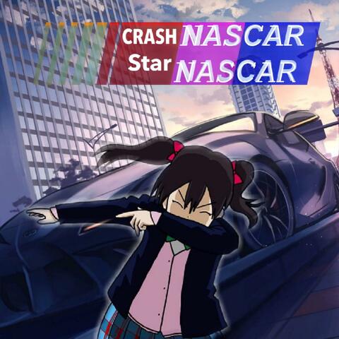 Crash Star Nascar