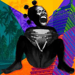 Nacido y Criado (feat. Aldo, Kitty Giles, Youalli G & El Mulato)