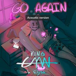 Go Again (feat. ELYSA)