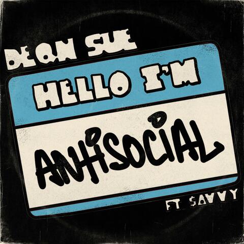 antisocial (Remix)