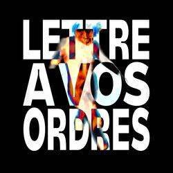 Lettre à vos ordres