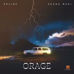 ORAGE (feat. Shana Mari)