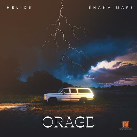 ORAGE (feat. Shana Mari)