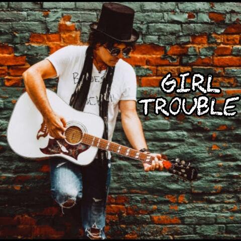 Girl Trouble