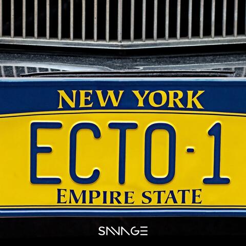 New York State EP