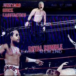 Royal Rumble