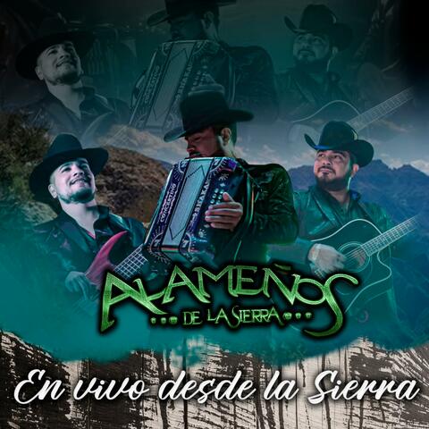 En vivo desde la Sierra
