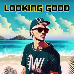 Looking Good (Soulful x Boom Bap x Pete Rock Type Beat)