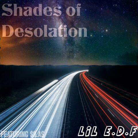 Shades Of Desolation