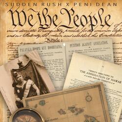 We The People (feat. PeniDean & Chiya Puaauli)