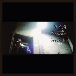 Roncame (breat bet inc)