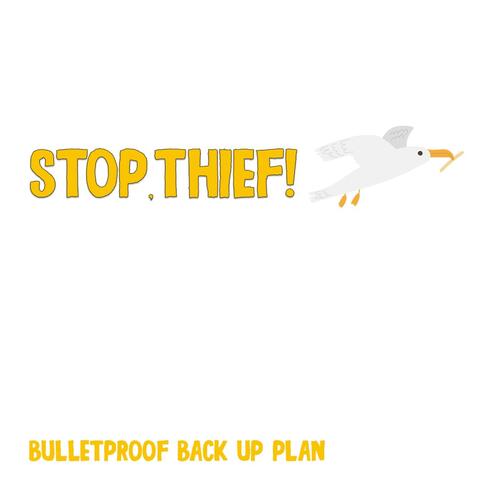 Bulletproof Back Up Plan