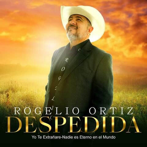"Despedida" Yo te extrañare-Nadie es eterno en el Mundo