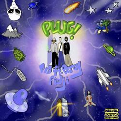 PLUG! (feat. percy)