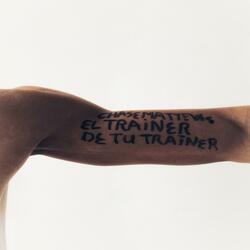 El trainer de tu trainer