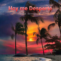 Hoy Me Desperte