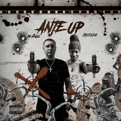 Ante Up (feat. JayceeDai)