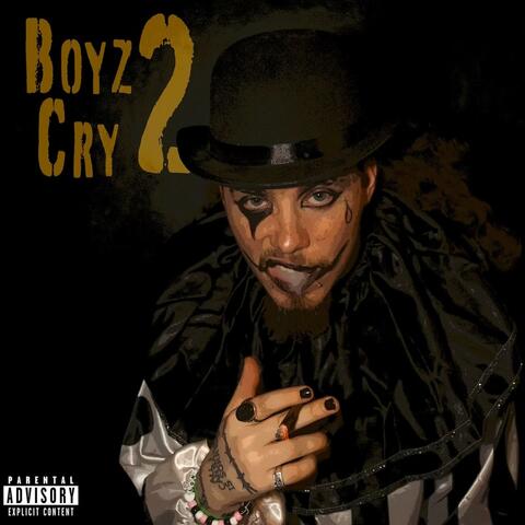Boyz Cry 2