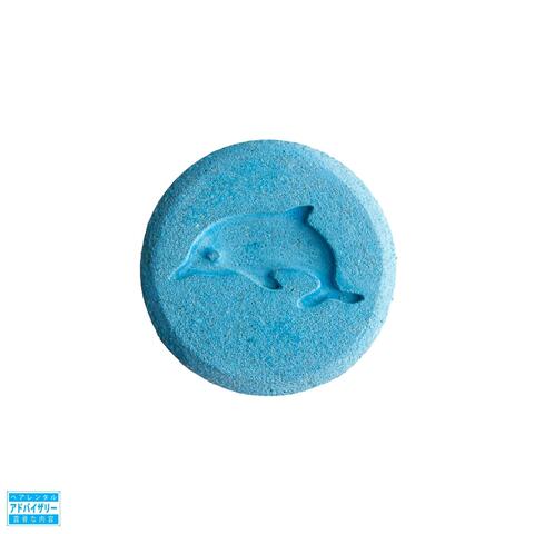 Blue Dolphin