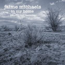In My Home (Shahida) (feat. Vladi Vasylenko)