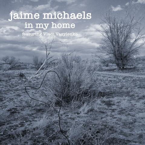In My Home (Shahida) (feat. Vladi Vasylenko)
