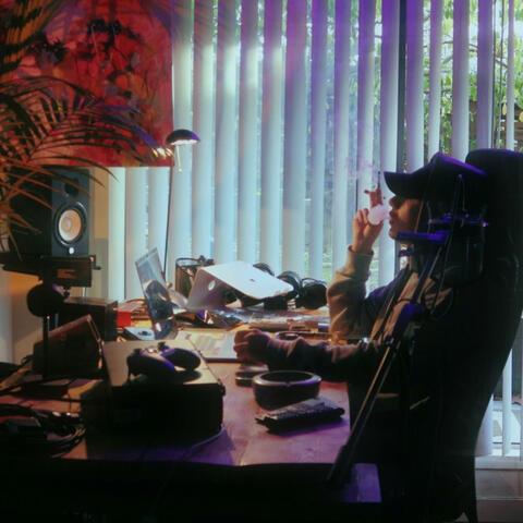 Miami (feat. Sound Cartel)