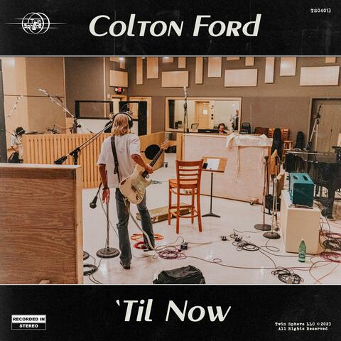 'Til Now