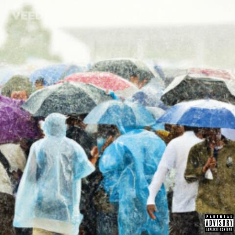 RAIN ON MY PARADE