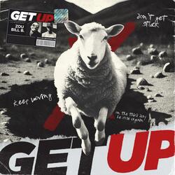 Get Up (feat. Bill B.)