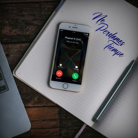 NO PERDAMOS TIEMPO (feat. DHC)