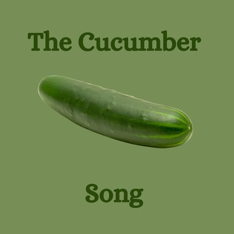 The Cucumber Song (Phonk Remix)
