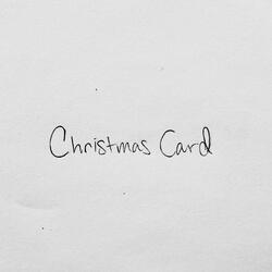 Christmas Card