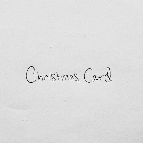 Christmas Card