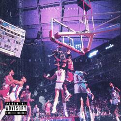 OFF THE GLASS (feat. North Ave Trey)