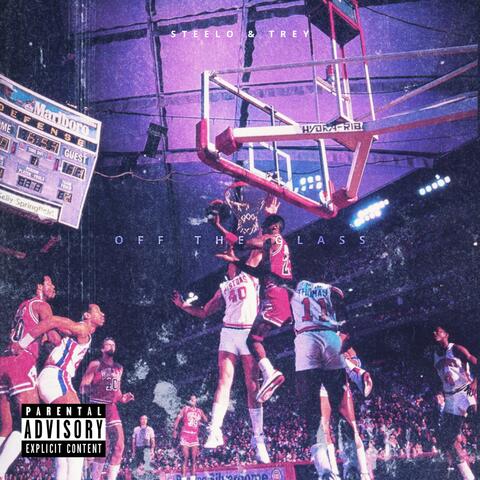 Off The Glass (feat. Trey503)