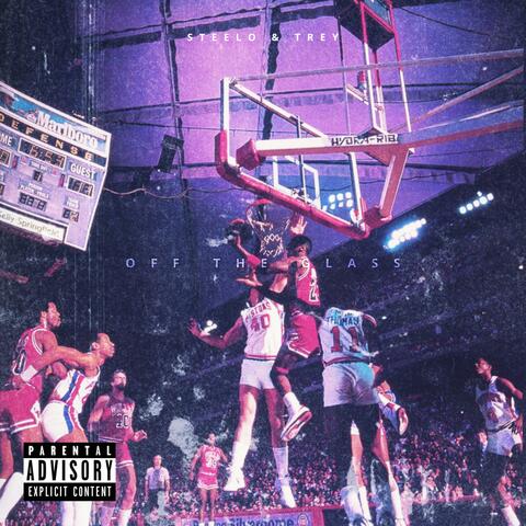 OFF THE GLASS (feat. North Ave Trey)