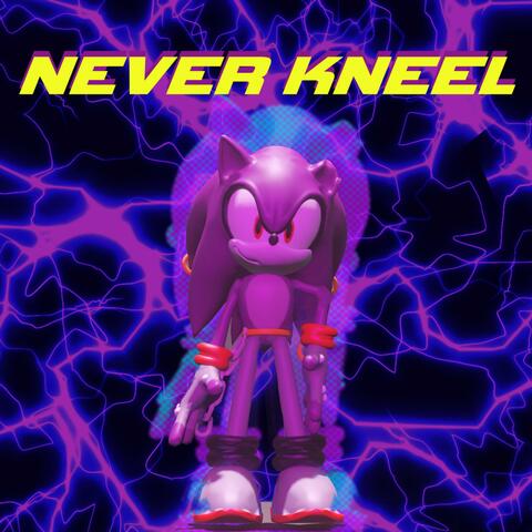 Never Kneel (A Coldsteel Song) (feat. LongestSoloEver)