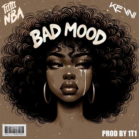 BAD MOOD (feat. Kevni) [Bouyon 2025]