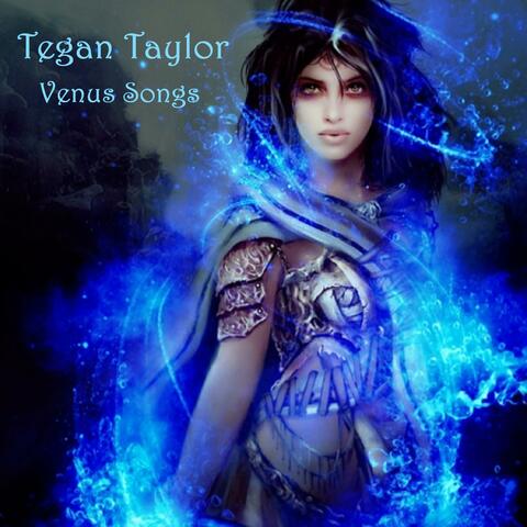 VENUS SONGS