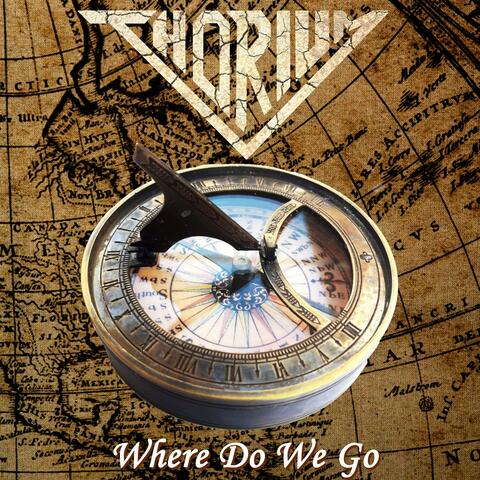 Where Do We Go